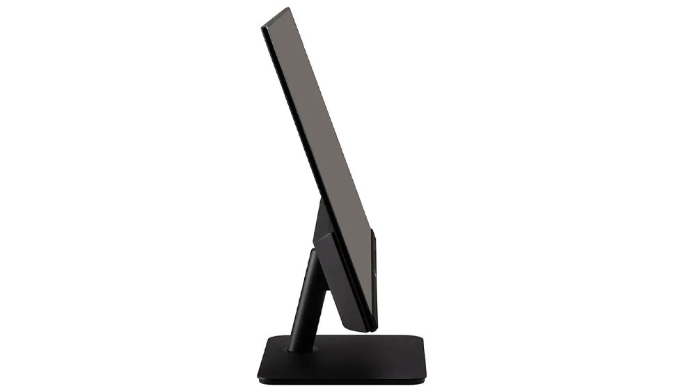 LED monitor ViewSonic VA2432-H boční pohled_02