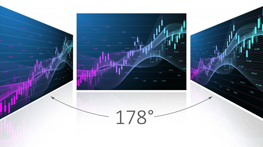 Pozorovací úhly u LED monitoru ViewSonic VA3456-MHDJ_02