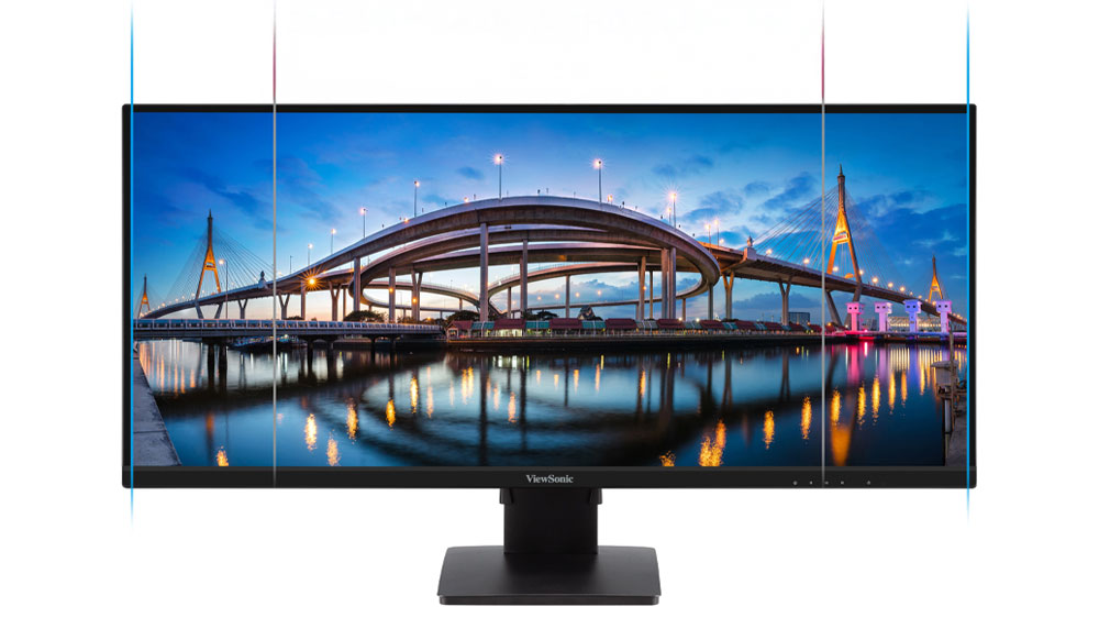 Obraz u LED monitoru ViewSonic VA3456-MHDJ_03