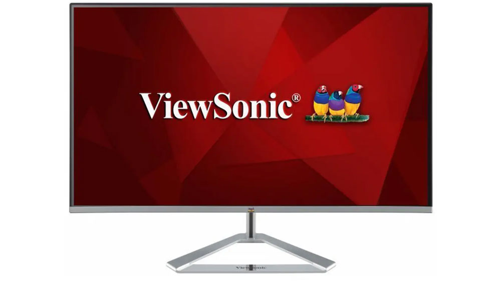 LED monitor ViewSonic VX2476-SMH_01