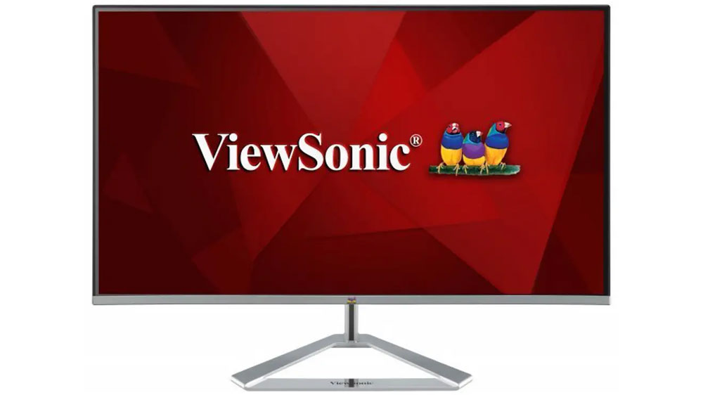 LED Monitor ViewSonic VX2776-SMH_01