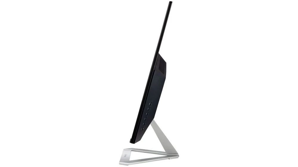 LED Monitor ViewSonic VX2776-SMH boční pohled_03