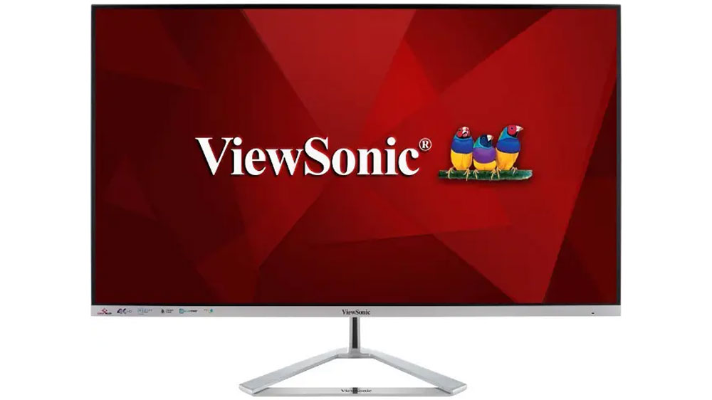 LED monitor ViewSonic VX3276-MHD-3_01