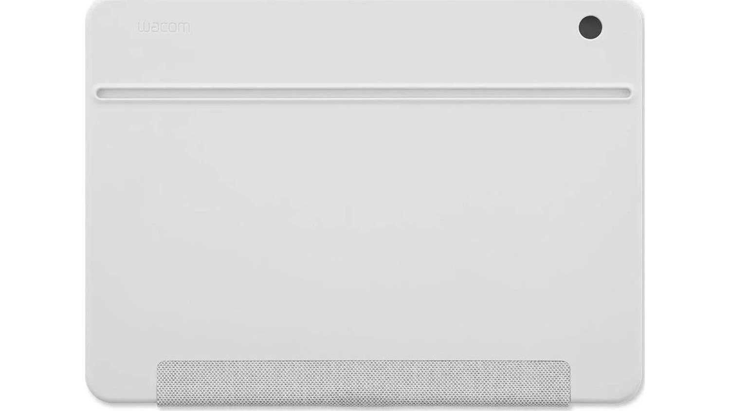 Pouzdro na tablet Wacom MovinkPad Case with Stand zezadu
