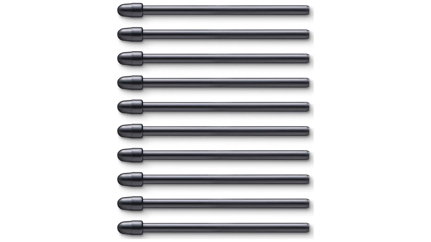 Náhradní hroty pro pera Wacom