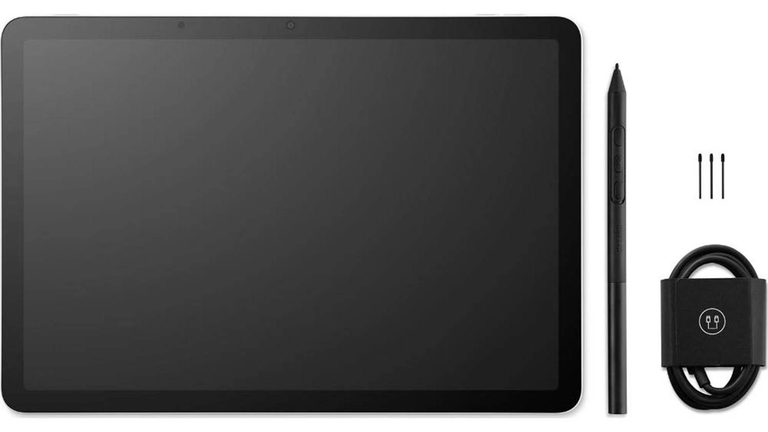 Grafický tablet Wacom s příslušenstvím