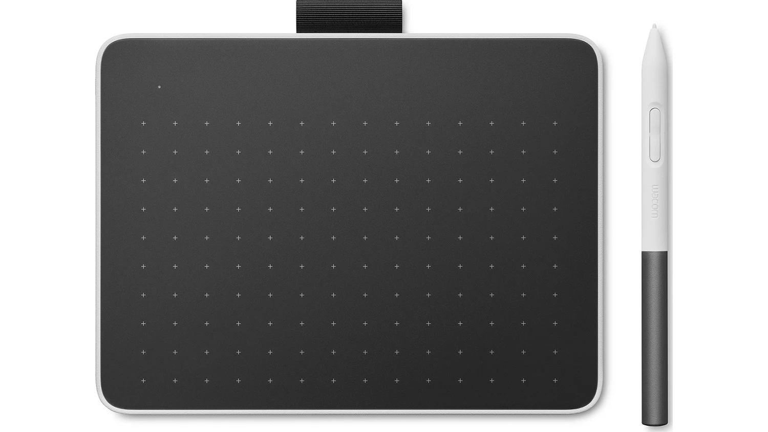 Grafický tablet Wacom S