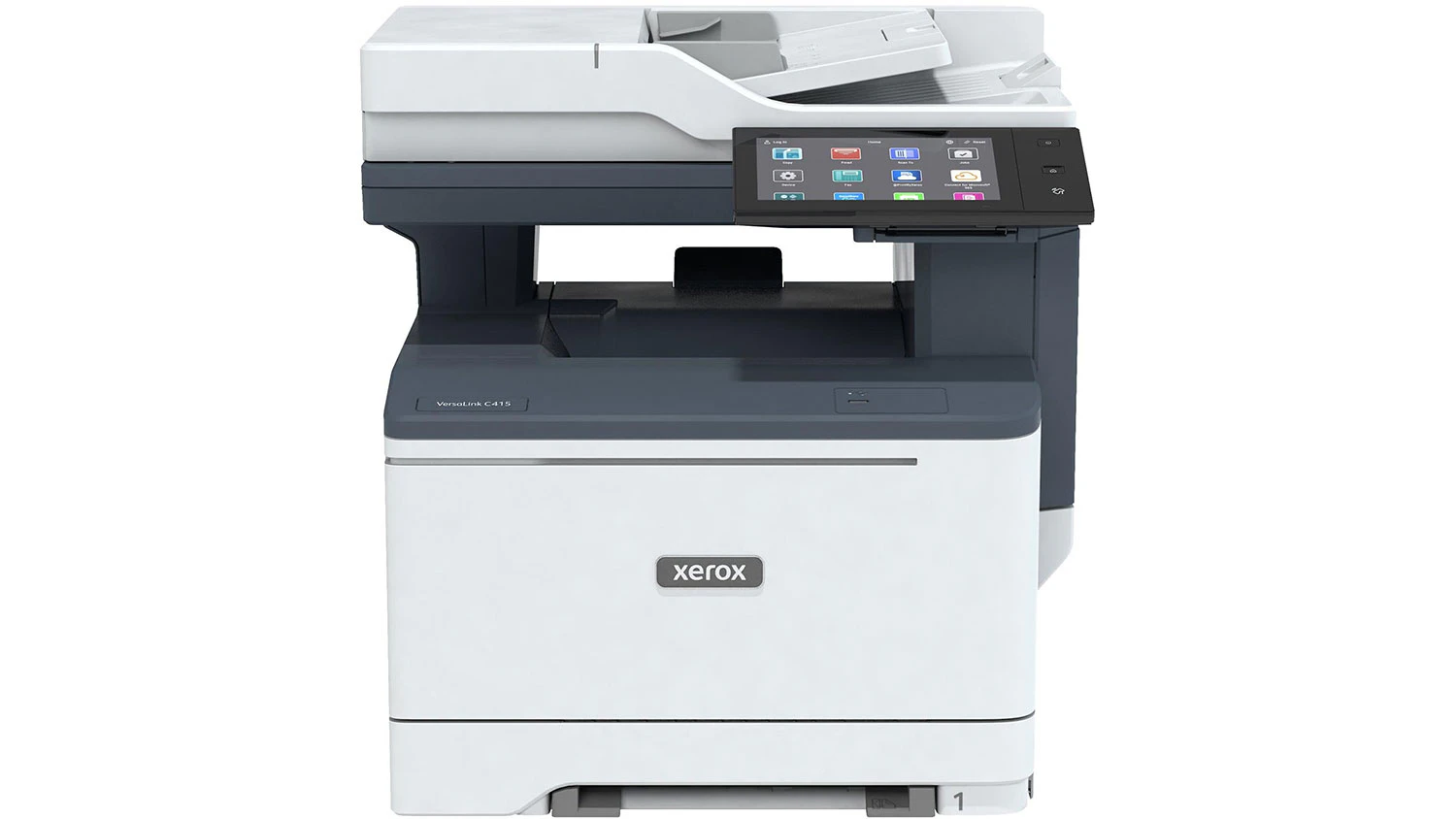 Farebn&aacute; multifunkčn&aacute; laserov&aacute; tlačiareň Xerox Versalink C415