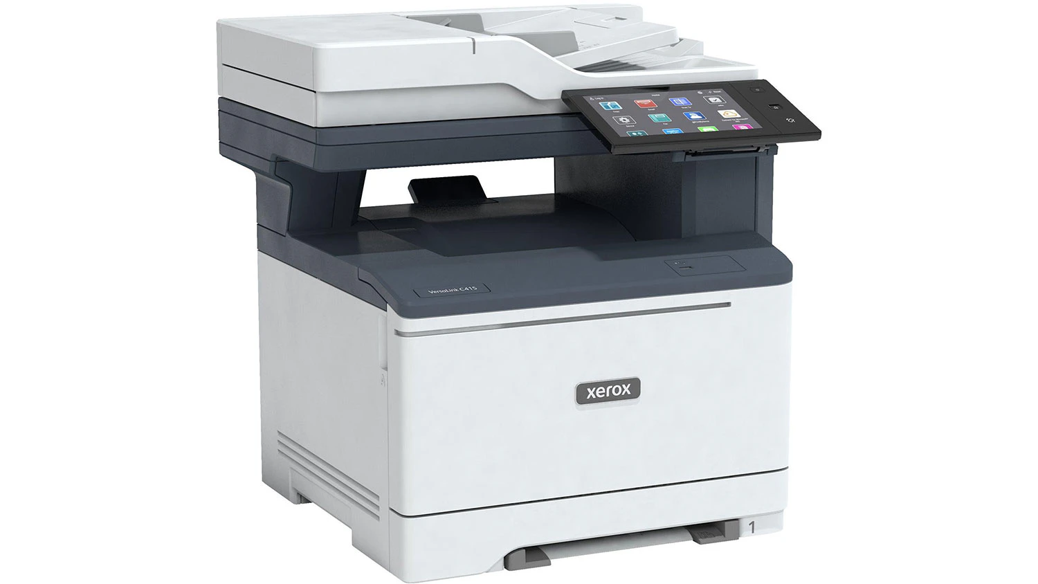 Laserov&aacute; tlačiareň Xerox C415