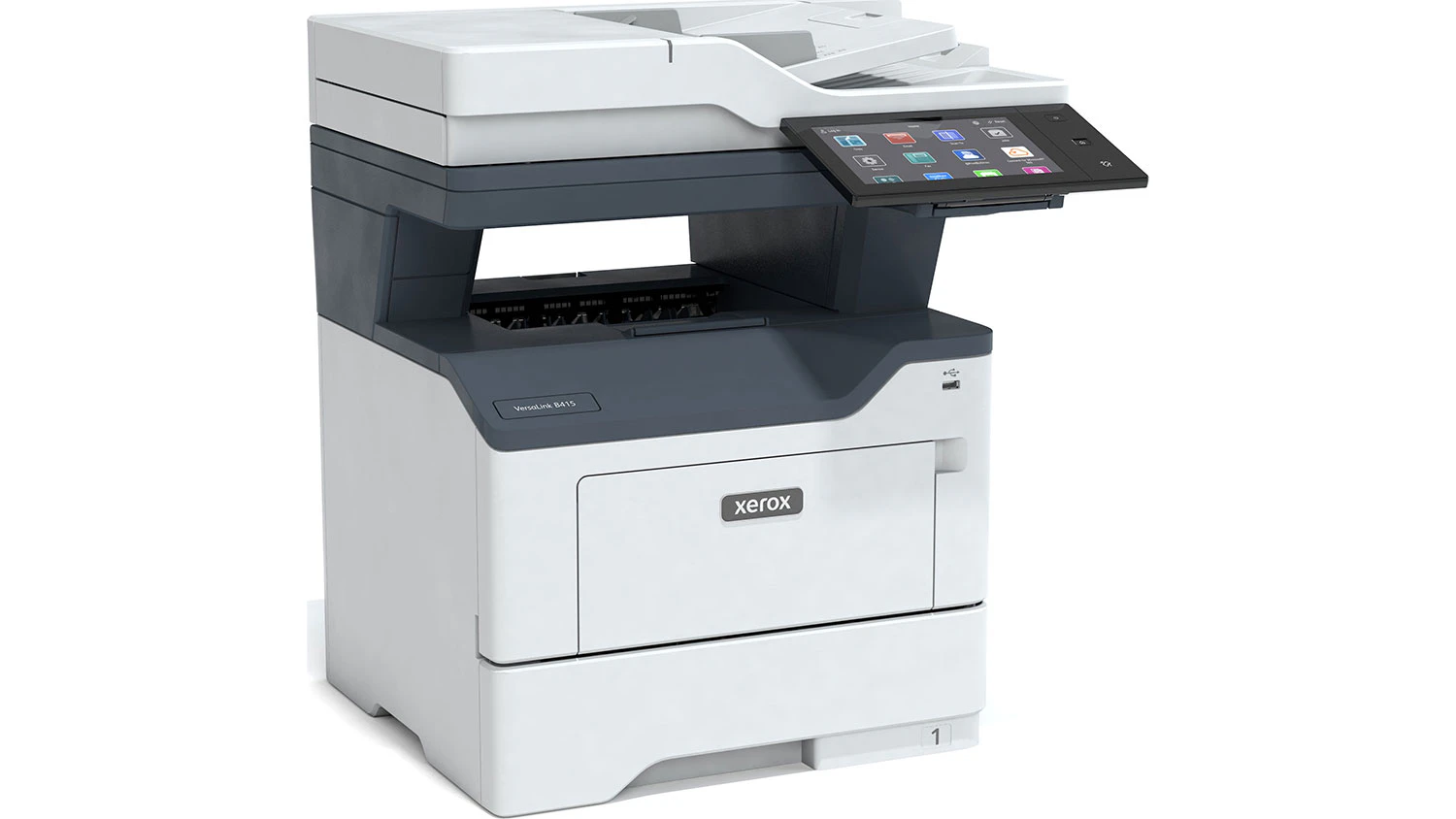 Laserov&aacute; tlačiareň Xerox B415