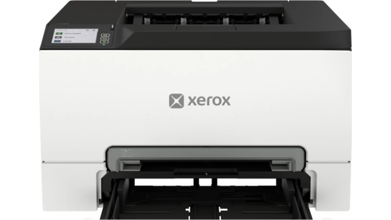 Farebná laserová tlačiareň Xerox C300 biela/čierna