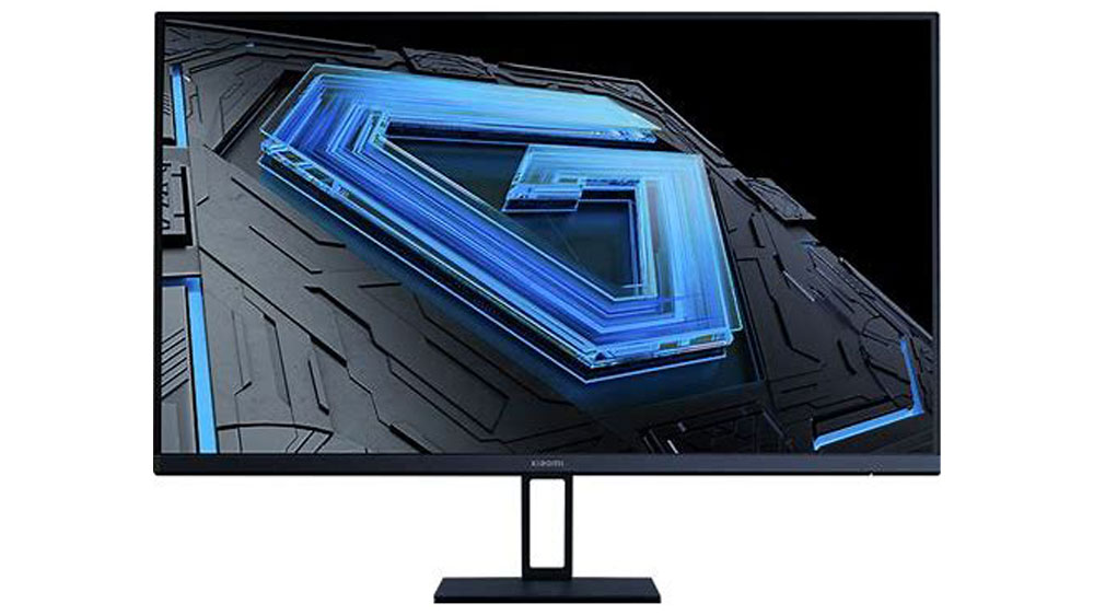LCD monitor Xiaomi Gaming Monitor G27i_01