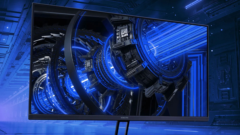 LCD monitor Xiaomi Gaming Monitor G27i_02