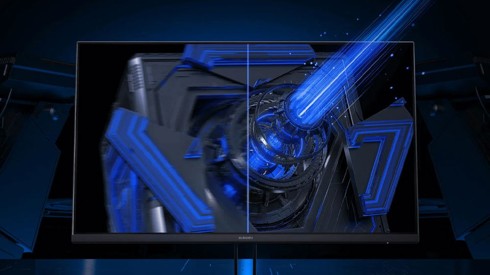 LCD monitor Xiaomi Gaming Monitor G27i_03