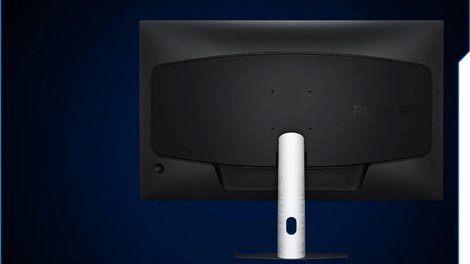 Monitor Xiaomi G27i 2026 zezadu