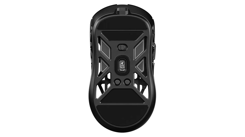 YENKEE ODYSSEY YMS 30 Mouse – spodná časť s prepínačmi_03