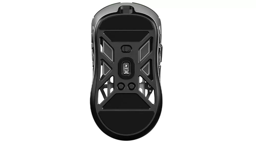 YENKEE ODYSSEY YMS 31 Mouse – spodná časť s prepínačmi_03
