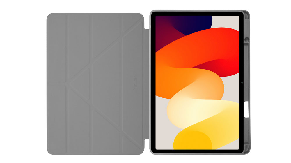 Puzdro pre Redmi Pad 2 Yenkee YBT 1081GY_01