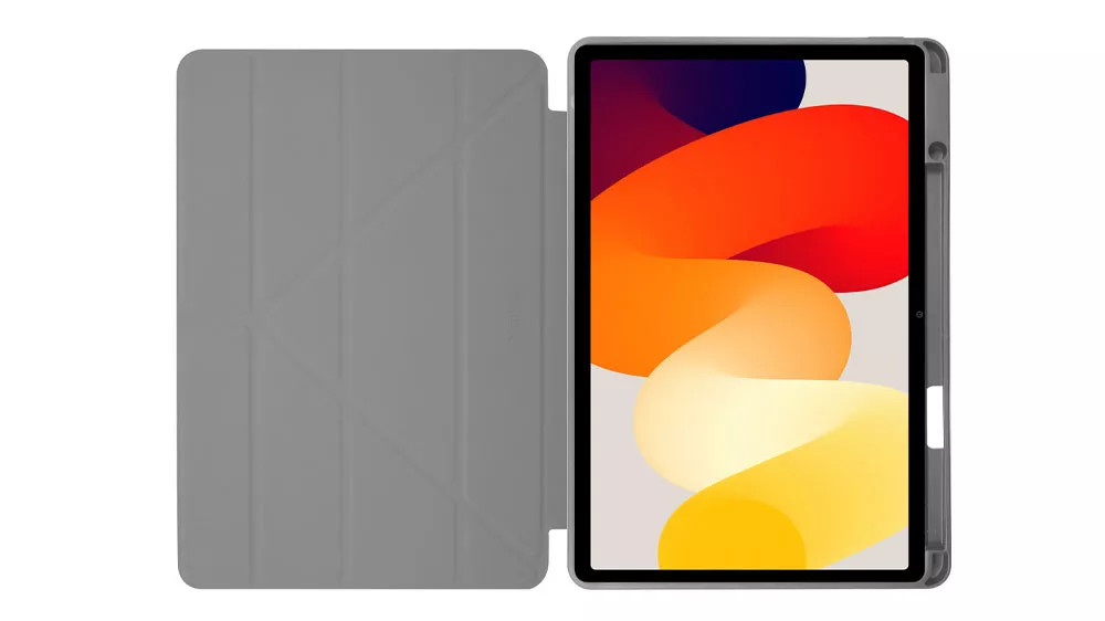 Puzdro pre Redmi Pad 2 Yenkee YBT 1081GY_01