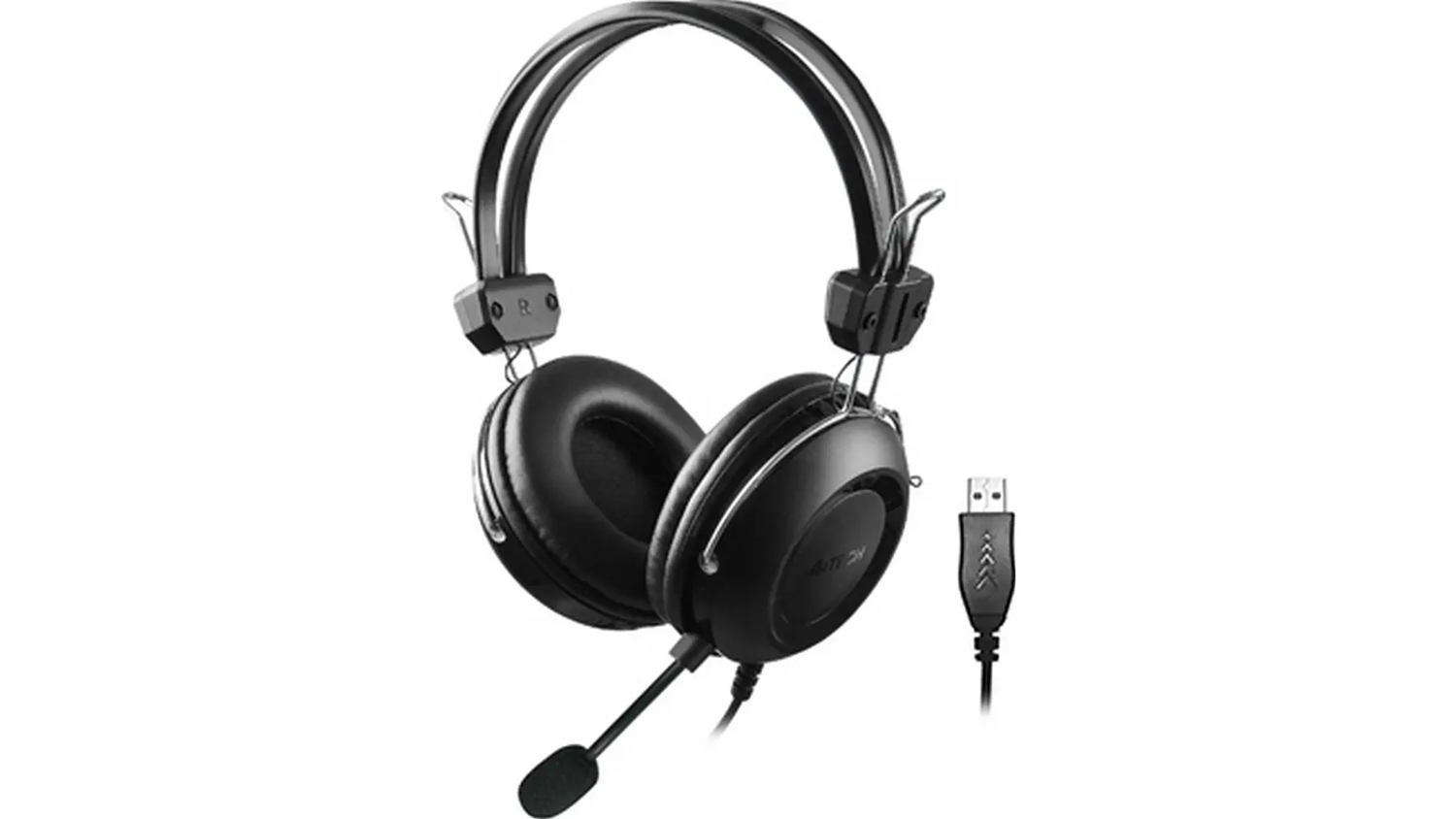 Slúchadlá A4Tech HU-35