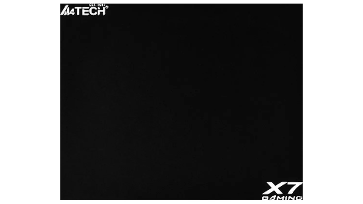 Herná podložka A4tech X7 500MP