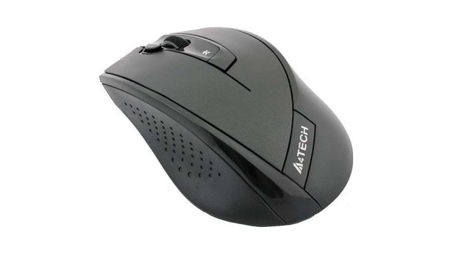Pootočen&aacute; my&scaron;.