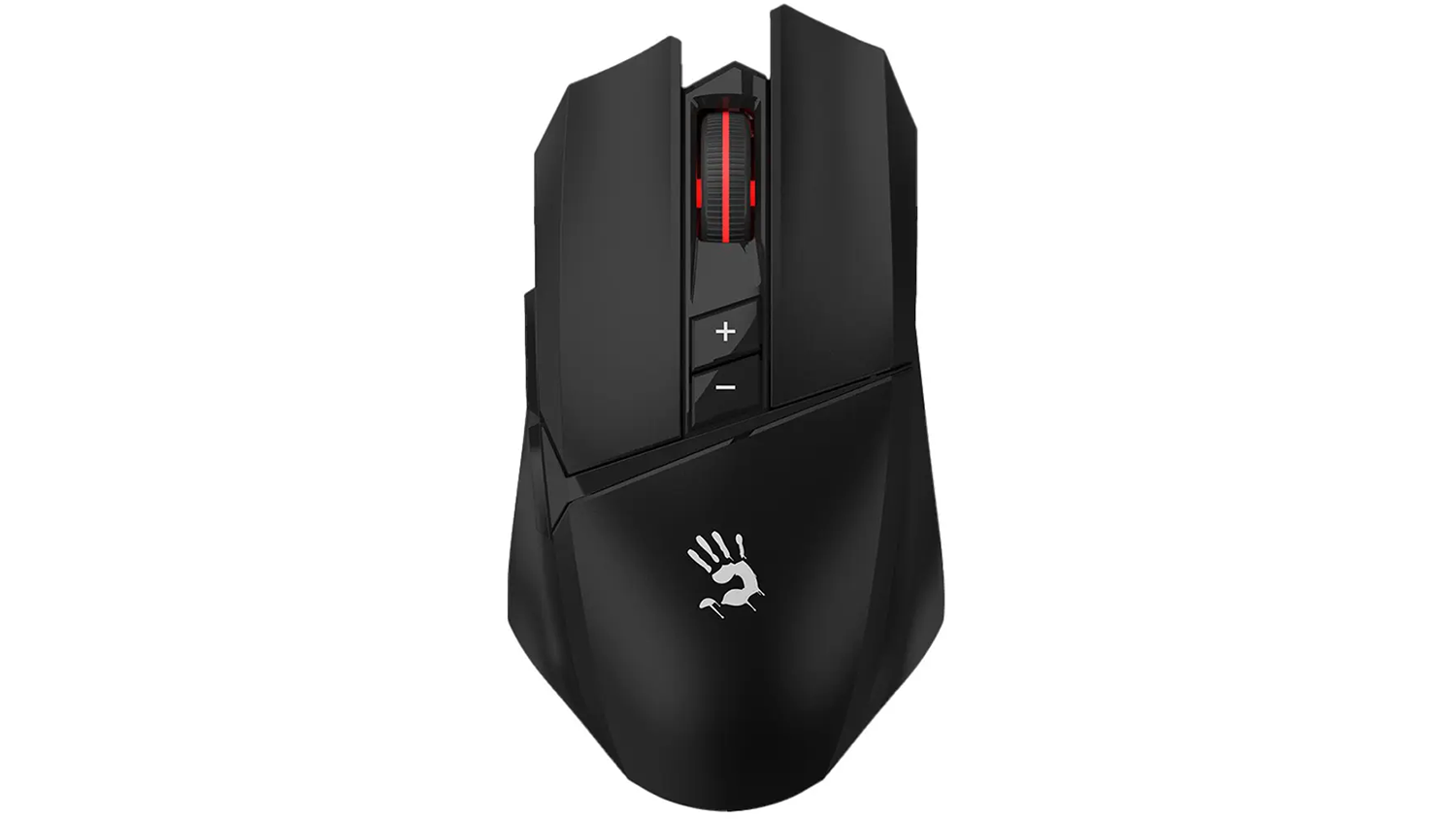 Herná myš A4Tech Bloody R36 Ultra