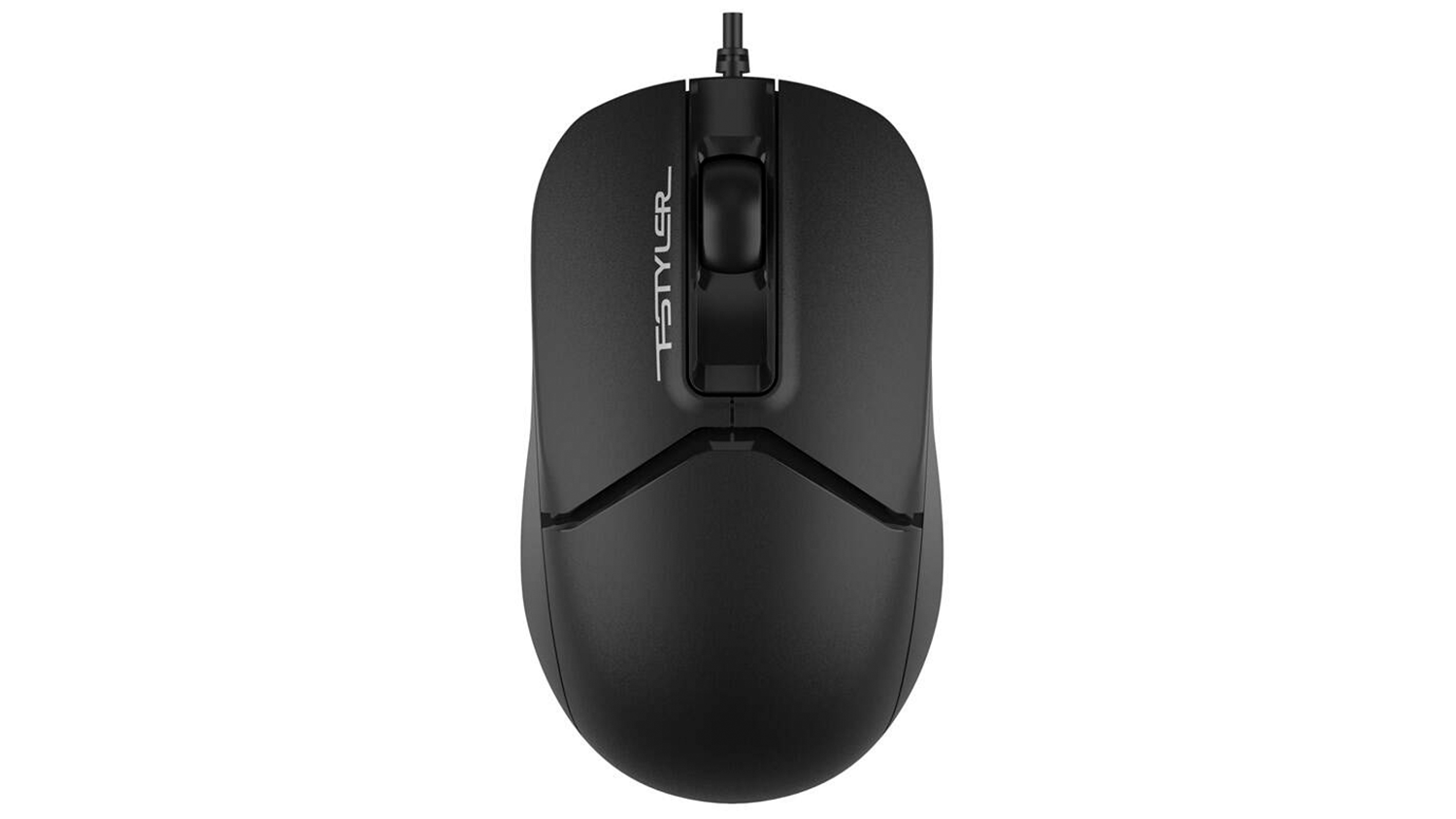 PC myš A4Tech Fstyler FM12ST