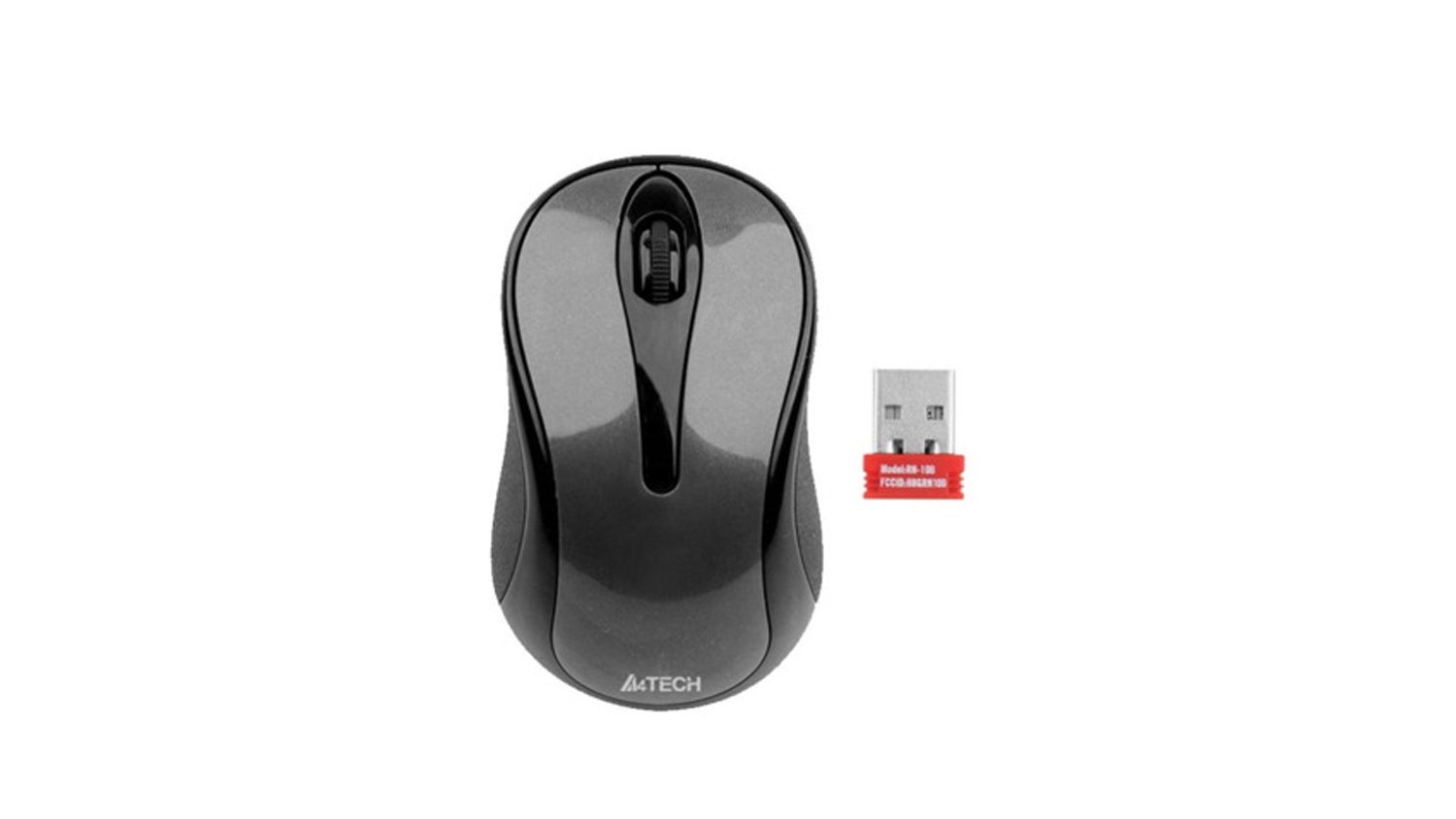 Bezdrátová myš A4Tech G3-280N
