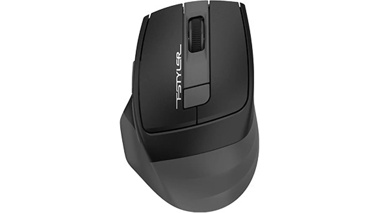 Bezdrôtová myš A4Tech Fstyler FB35C Plus Grey