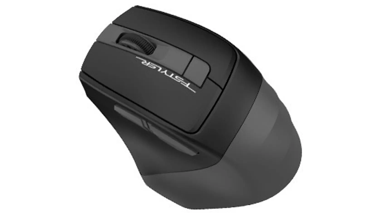 Bezdrôtová myš A4Tech Fstyler FB35C Plus Grey detail