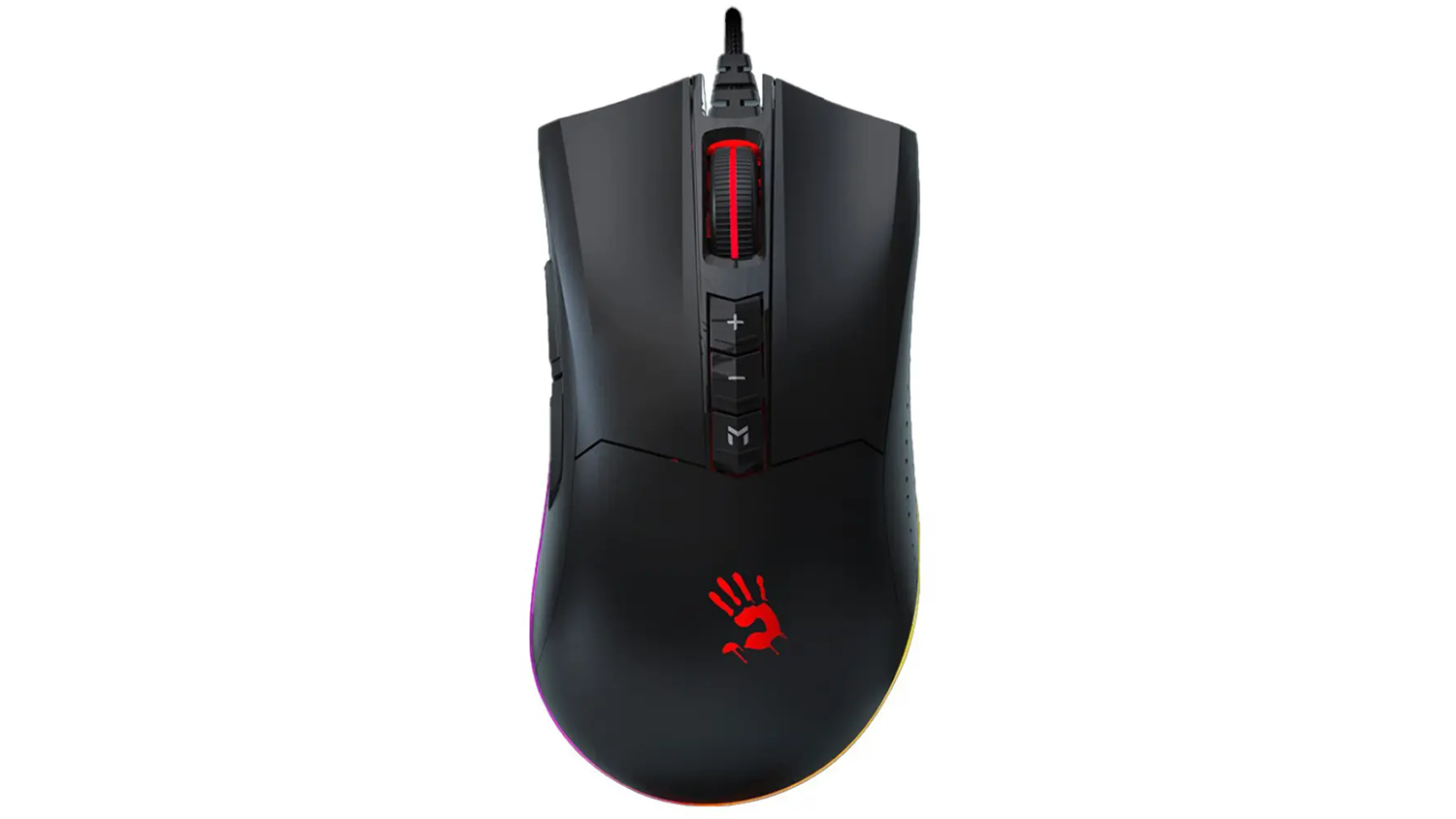Herná myš A4Tech Bloody ES9 Pro