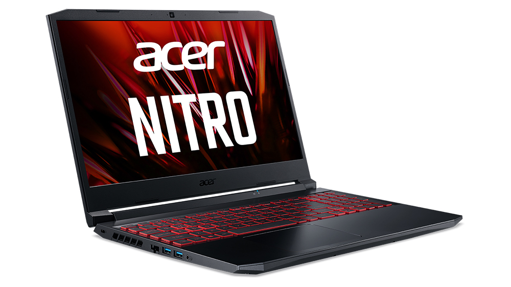Notebook Acer AN515-57-53XD