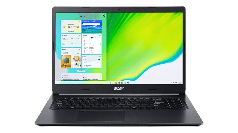 Notebook Acer A515-45R0HG