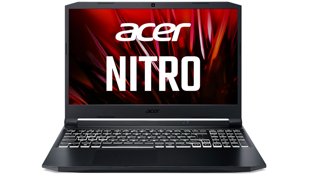 Herní notebook ACER Nitro 5 AN515-57-505X BLACK (NH.QEWEC.008)
