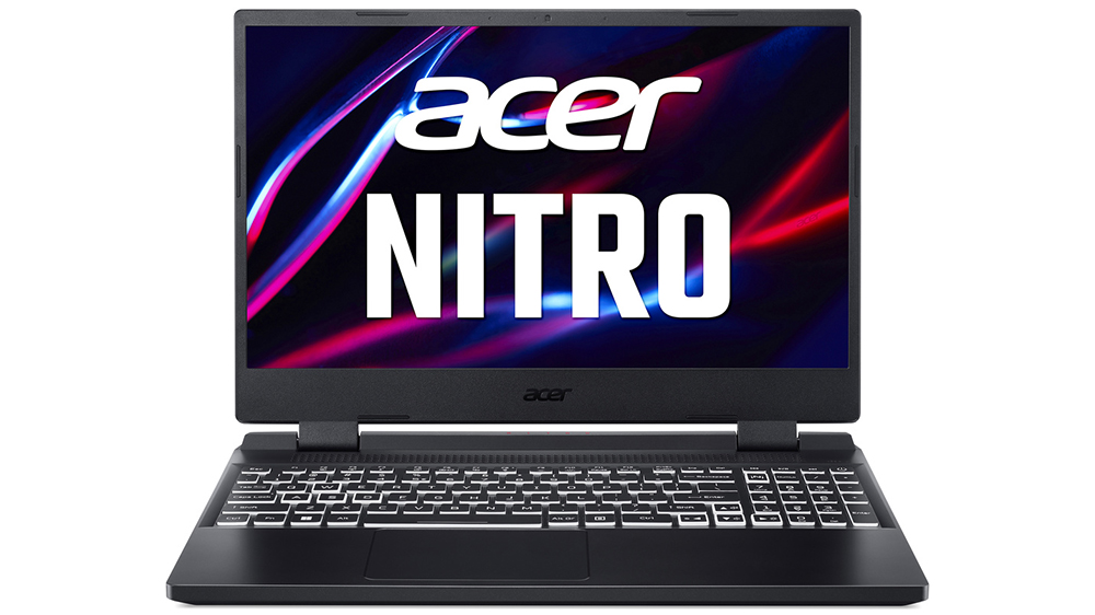 Notebook ACER Nitro 5 AN515-58-51N5