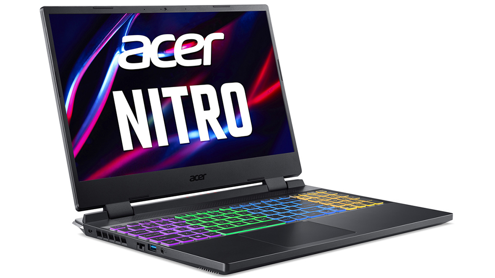 Notebook ACER Nitro 5 AN515-58-51N5