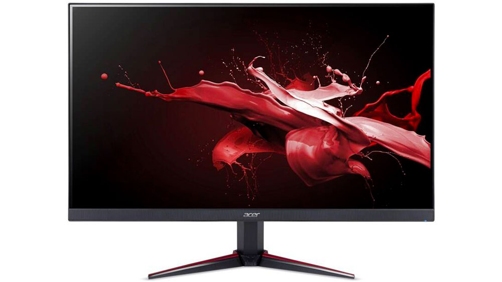 LED monitor Acer Nitro VG270 E_01