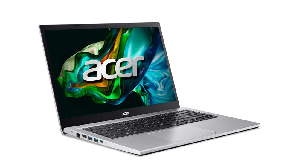 Notebook Acer Aspire 3 A315-44P-R27P
