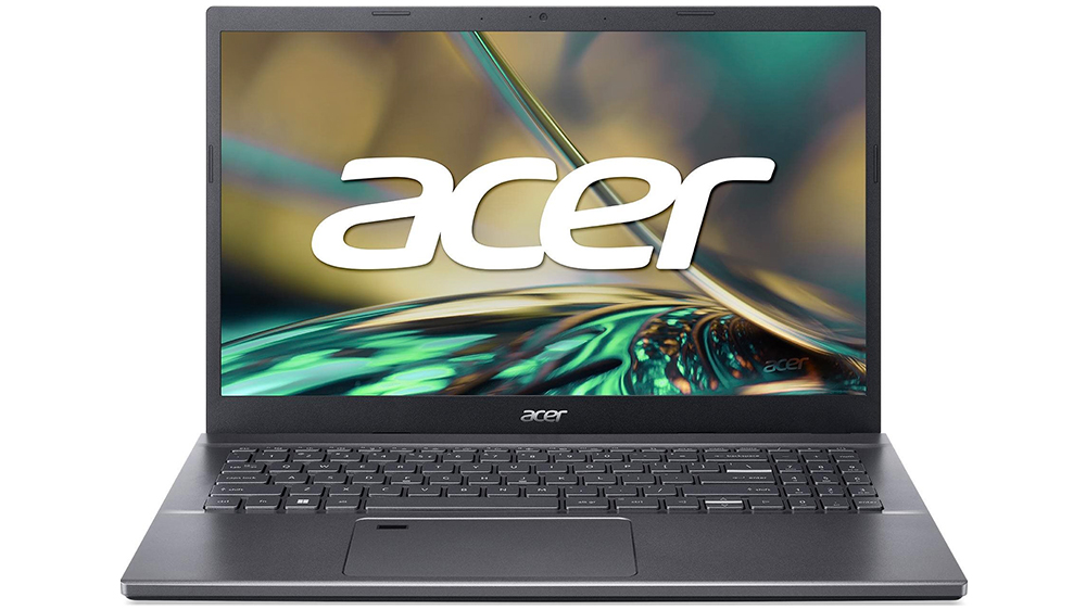 Notebook Acer Aspire 5 A517-53-56R3
