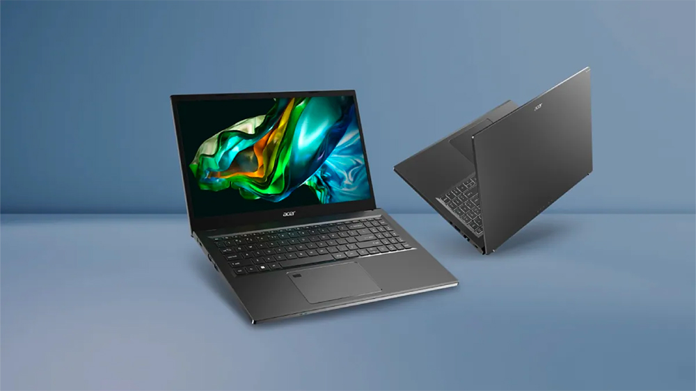 Notebook Acer Aspire 5 A517-53-760W