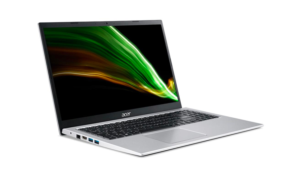 Notebook Acer Aspire 3 A315-58-71FL