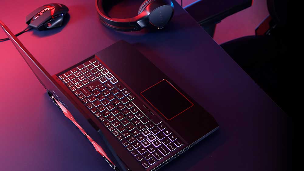 Herní notebook Acer Nitro 5 AN517-55-58QZ_05