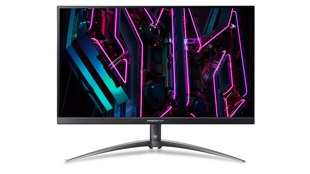 Monitor Acer Predator XB273UV