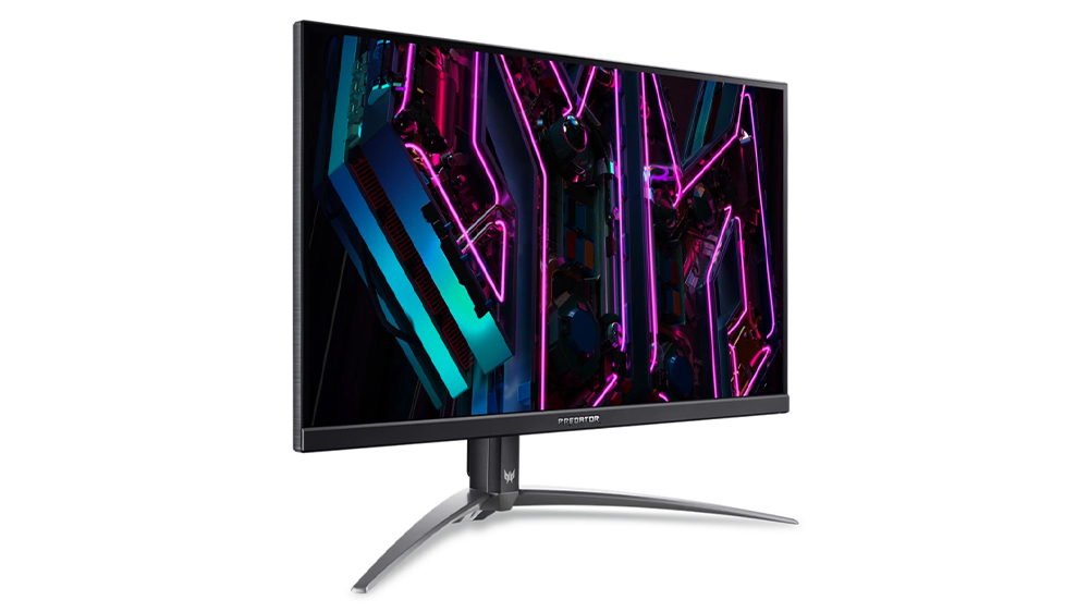 Monitor Acer Predator XB273UV