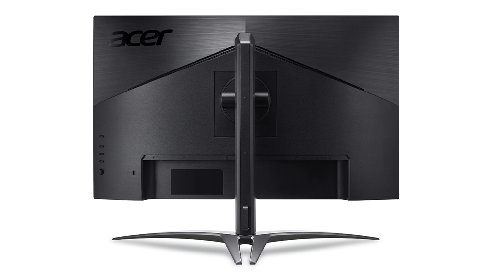 Monitor Acer Predator XB273UV