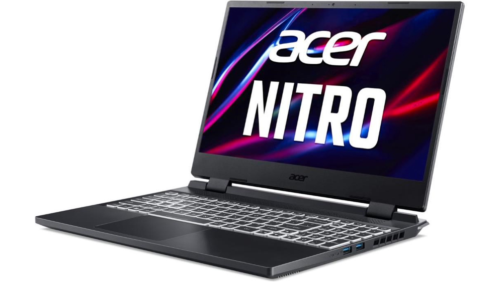 Herní notebook Acer Nitro 5 AN515-58-977W