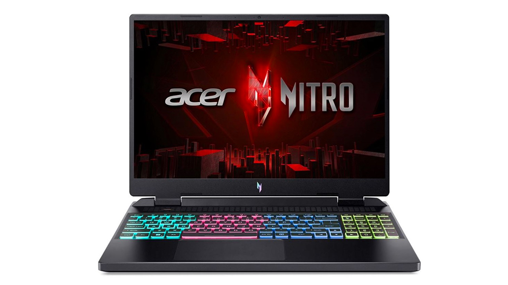 Herní notebook Acer Nitro V 16 ANV16-41-R7PG