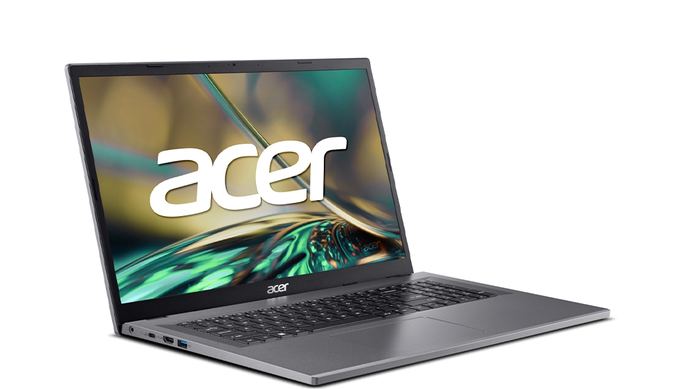 Notebook Acer Aspire 3 A317-55P-36P4