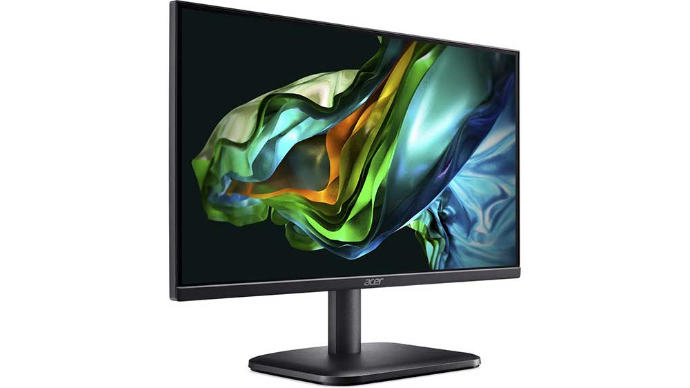 LED monitor Acer EK251Q E_03